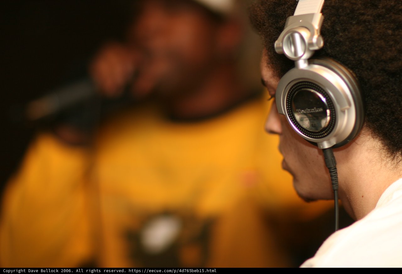 Breakin' Beats