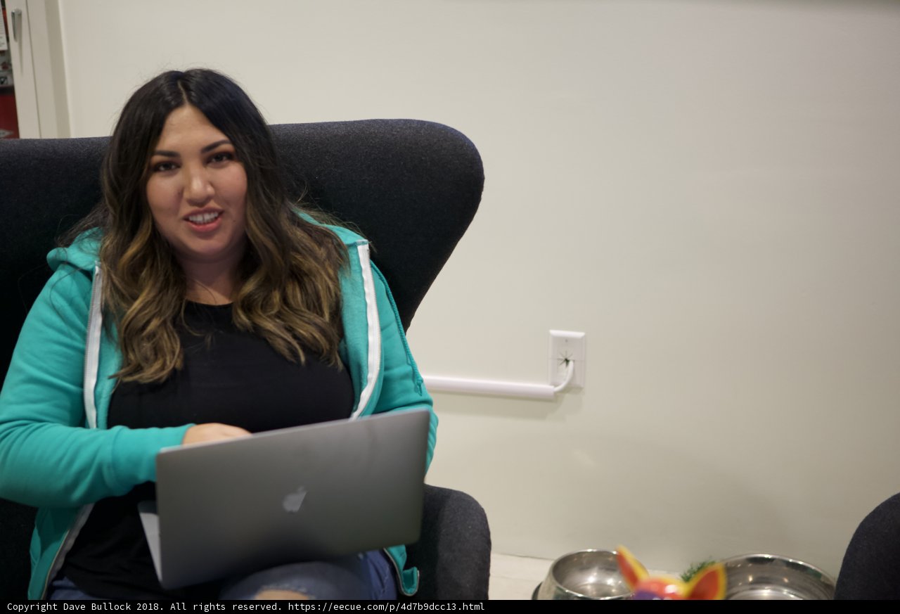 Working From Home