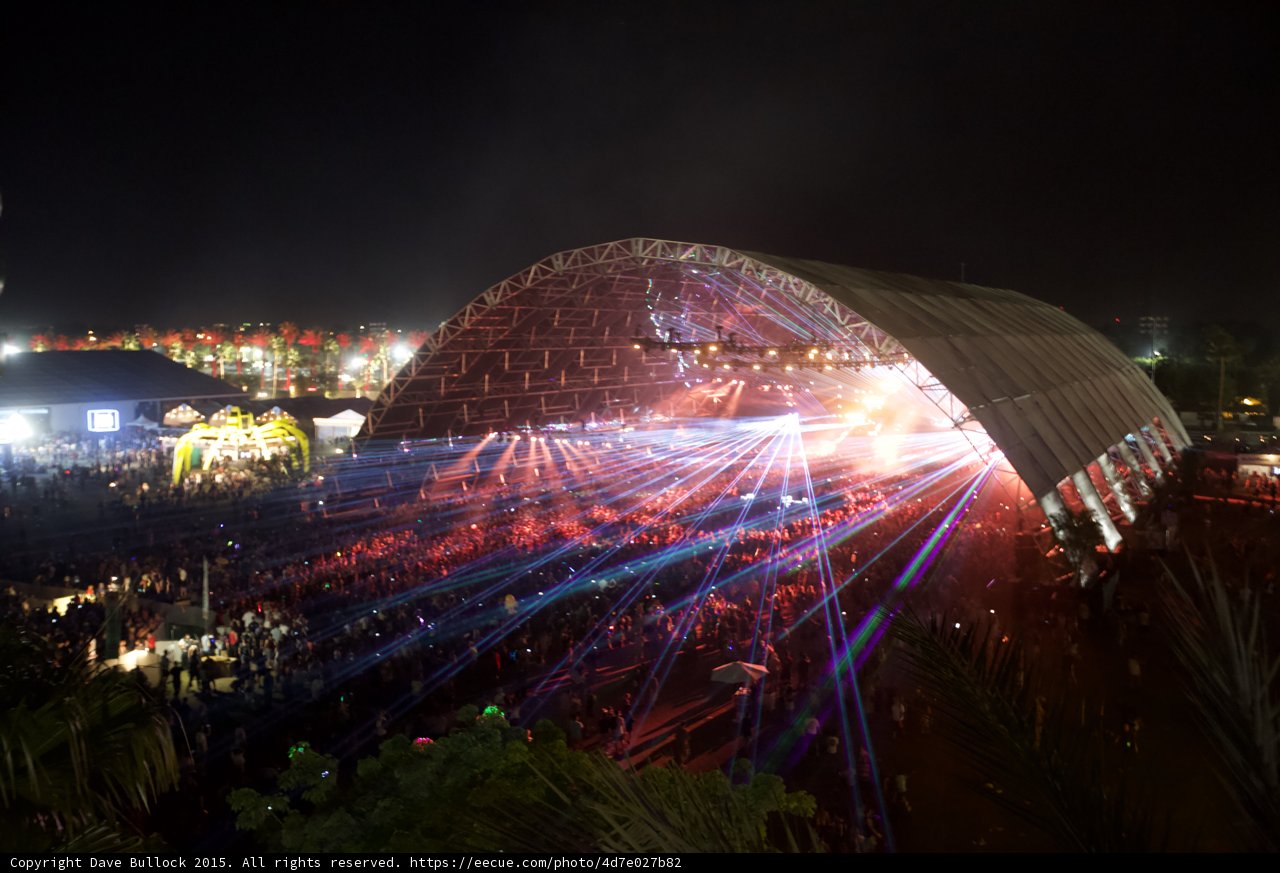 Metropolis Madness