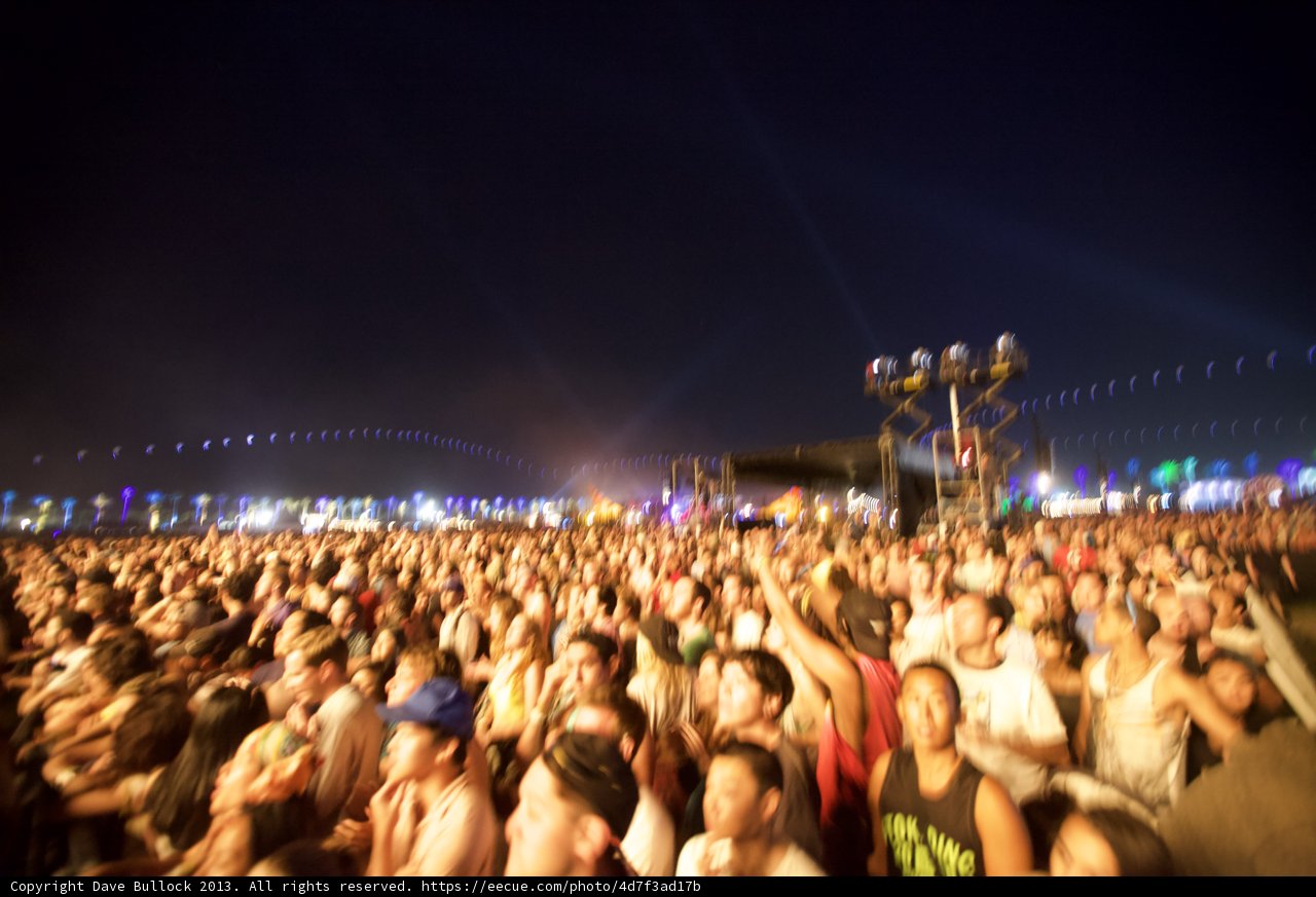 Festival Fever