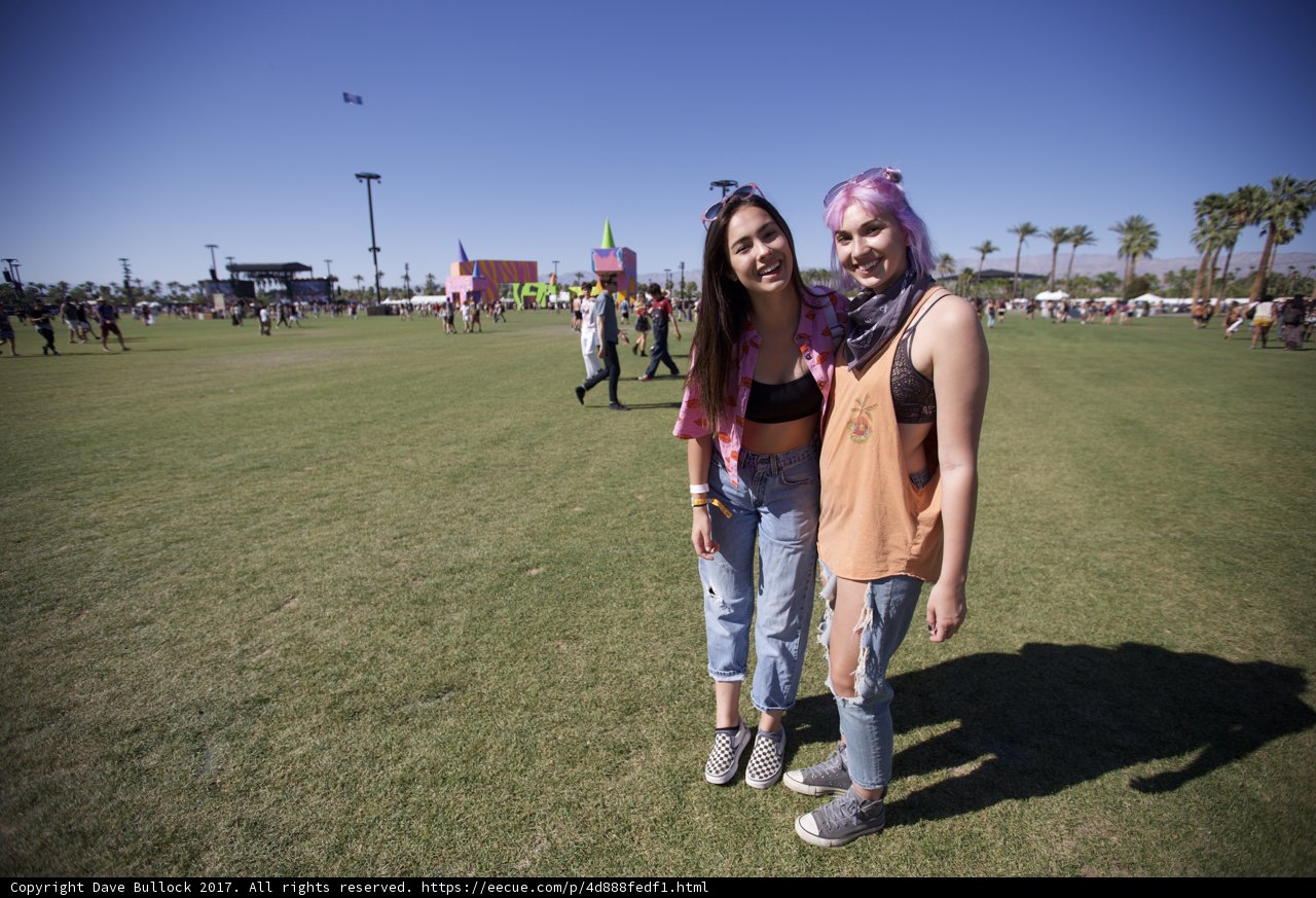 Festival Fun on the Green