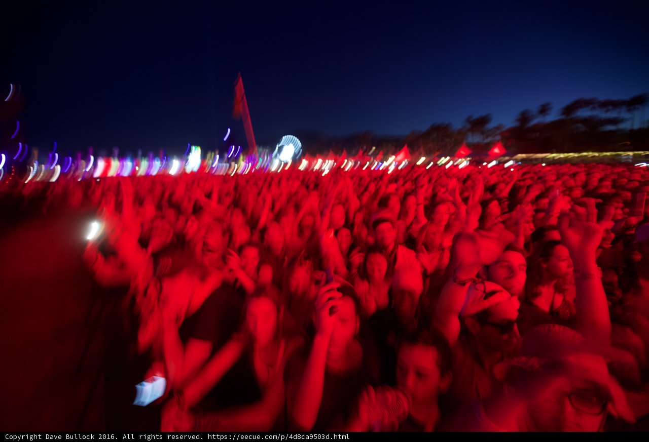 Red Hot Party
