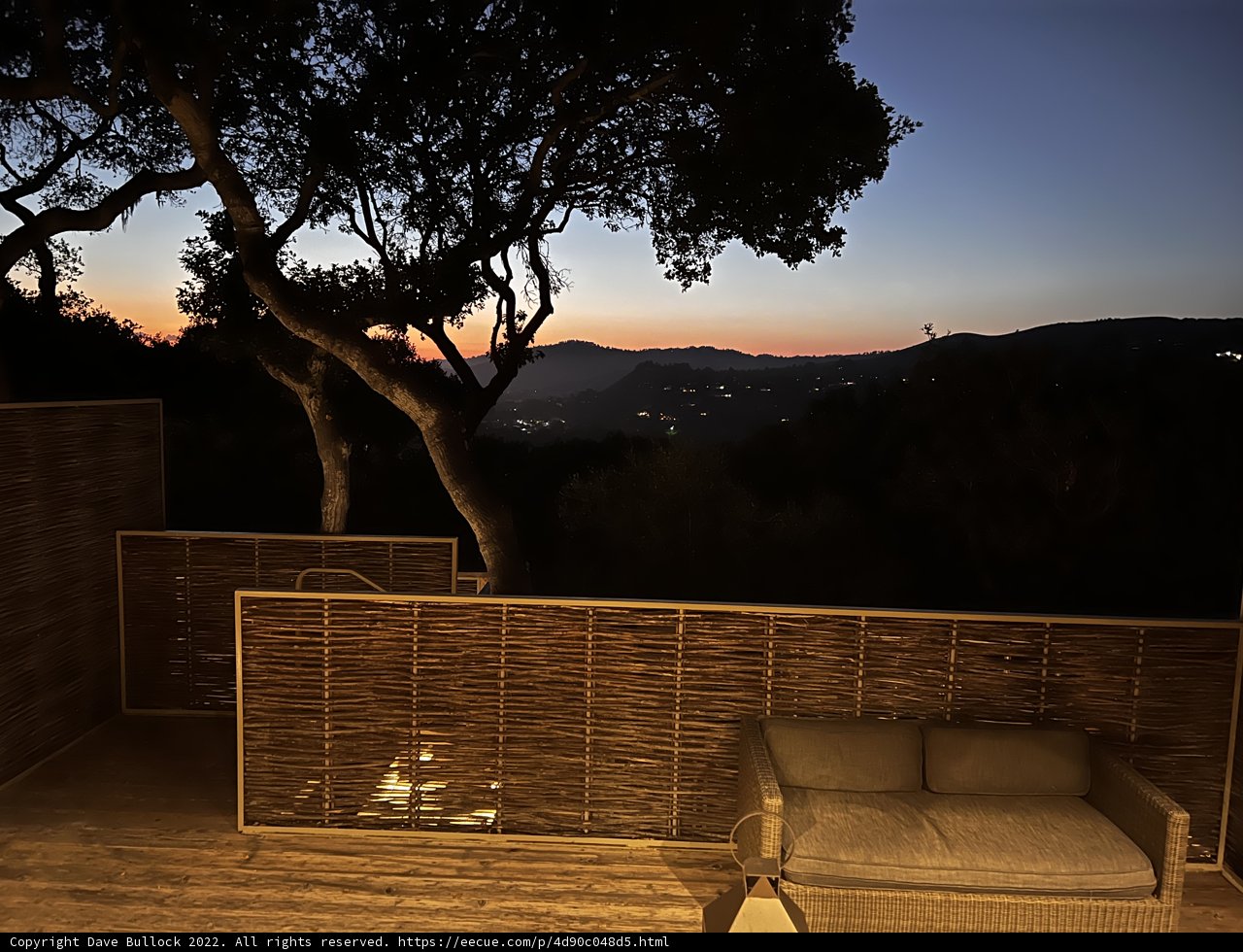 Mountain Living