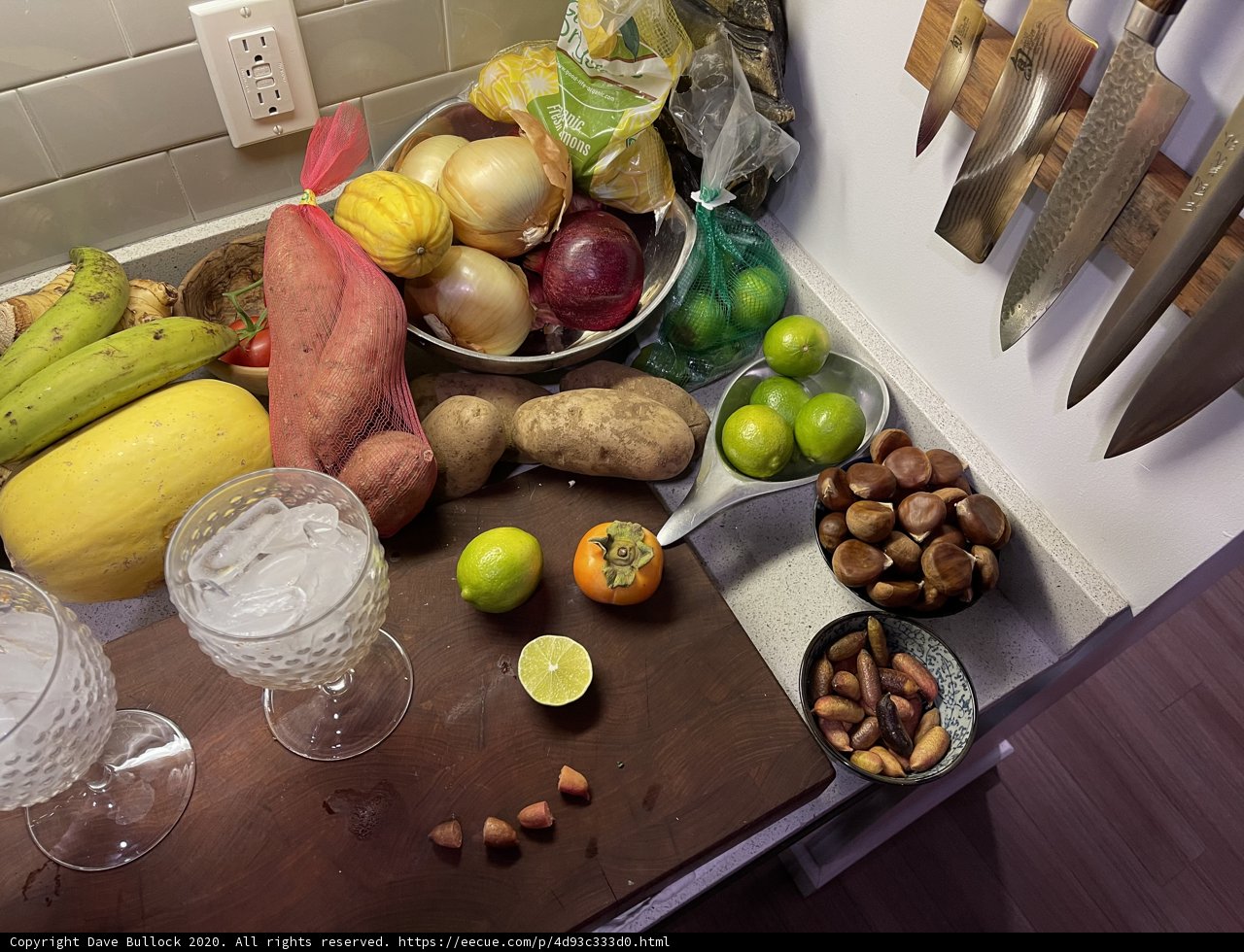 Kitchen Essentials