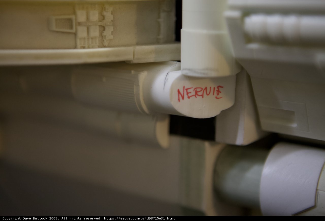 Nexus Throne