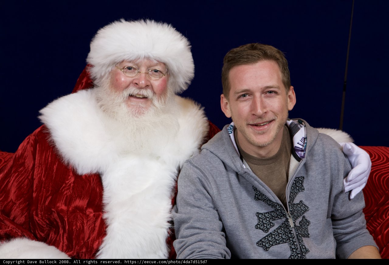 Festive Duo