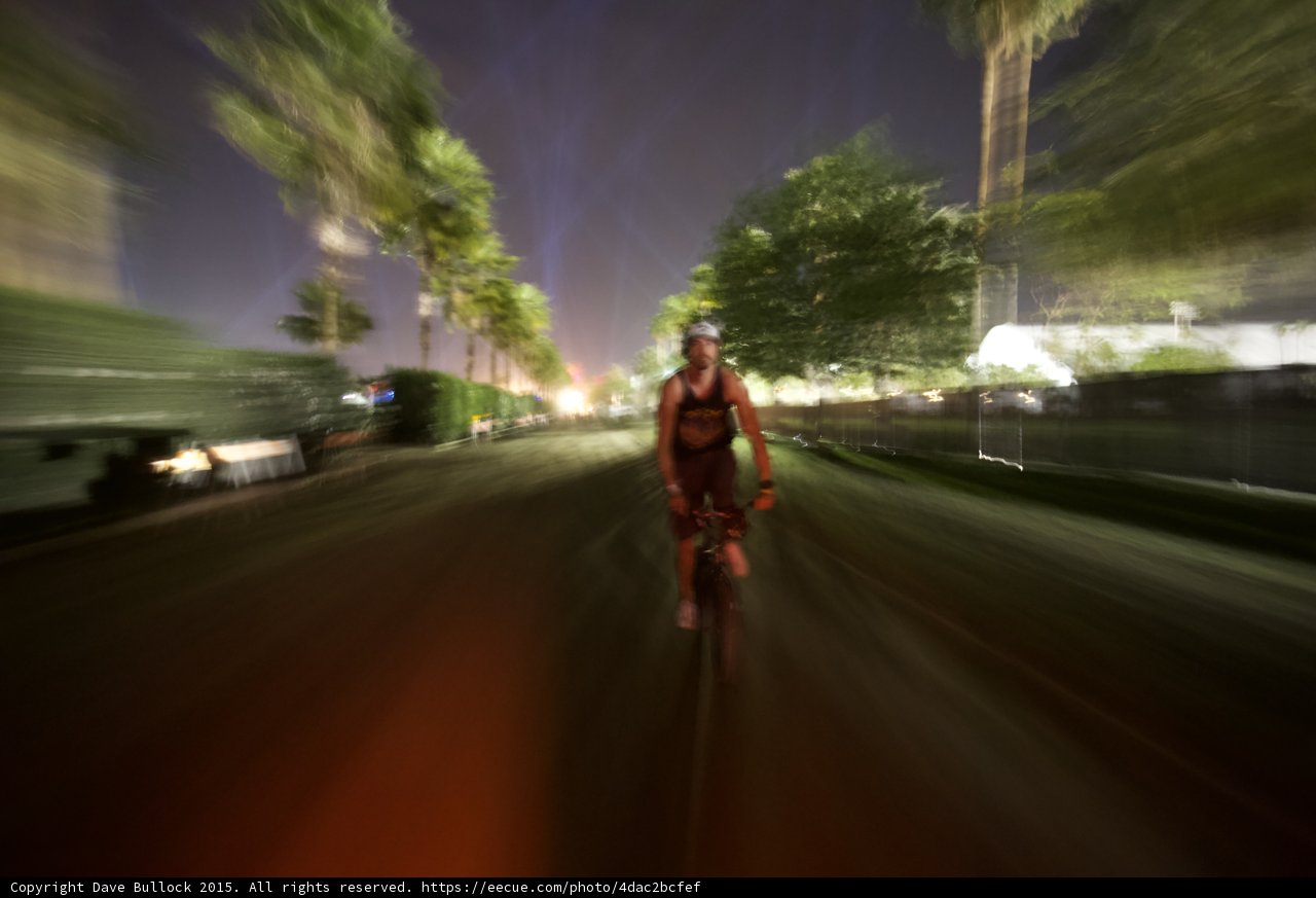 Speed Through Festival