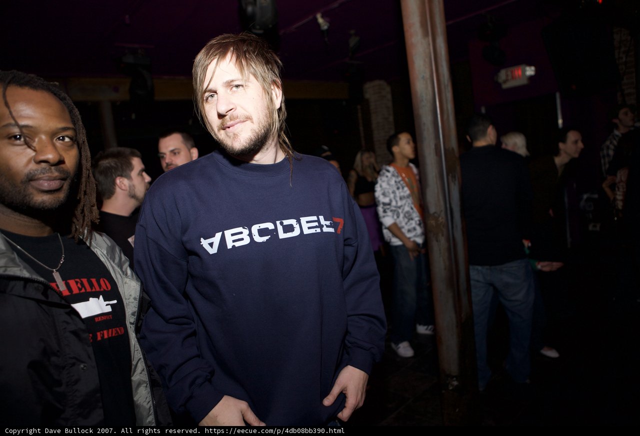 Urban Nightlife in 2007