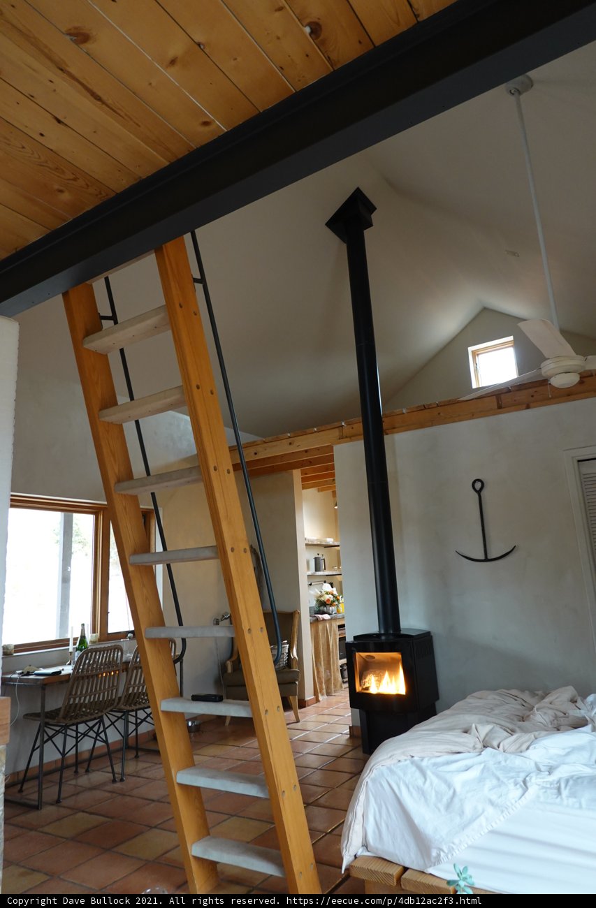 Elevated Comfort