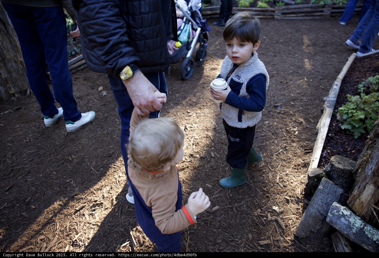 Autumn Adventures at Thistlewyck