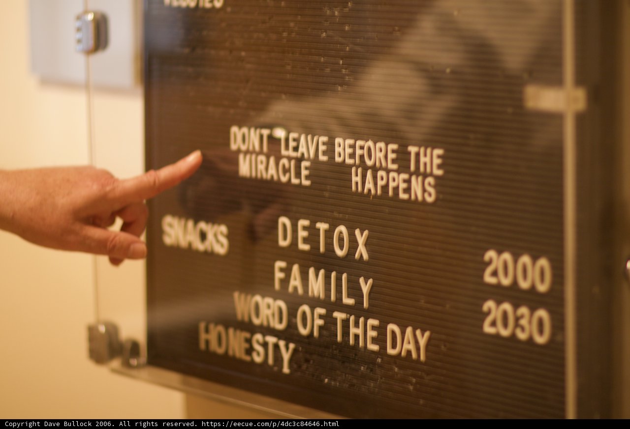 Family Detox Day in Front of Computer Screen
