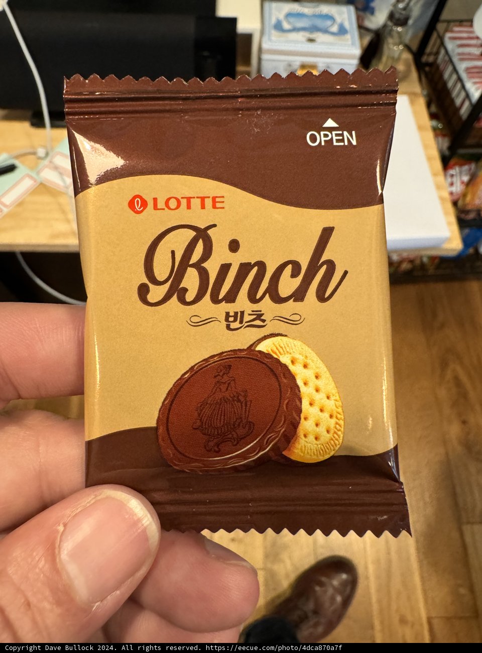 Embracing Sweet Delights