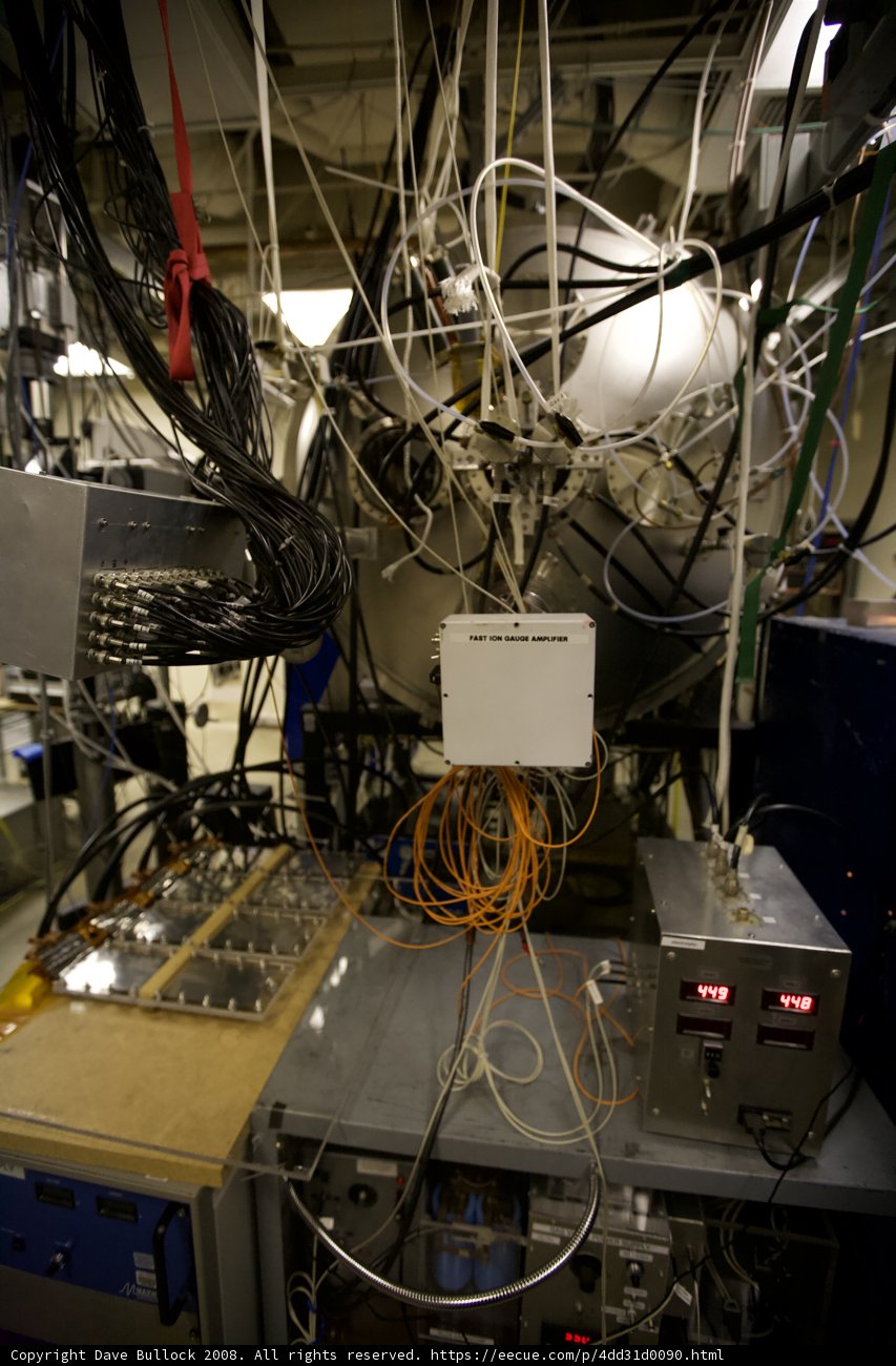 Wired Up