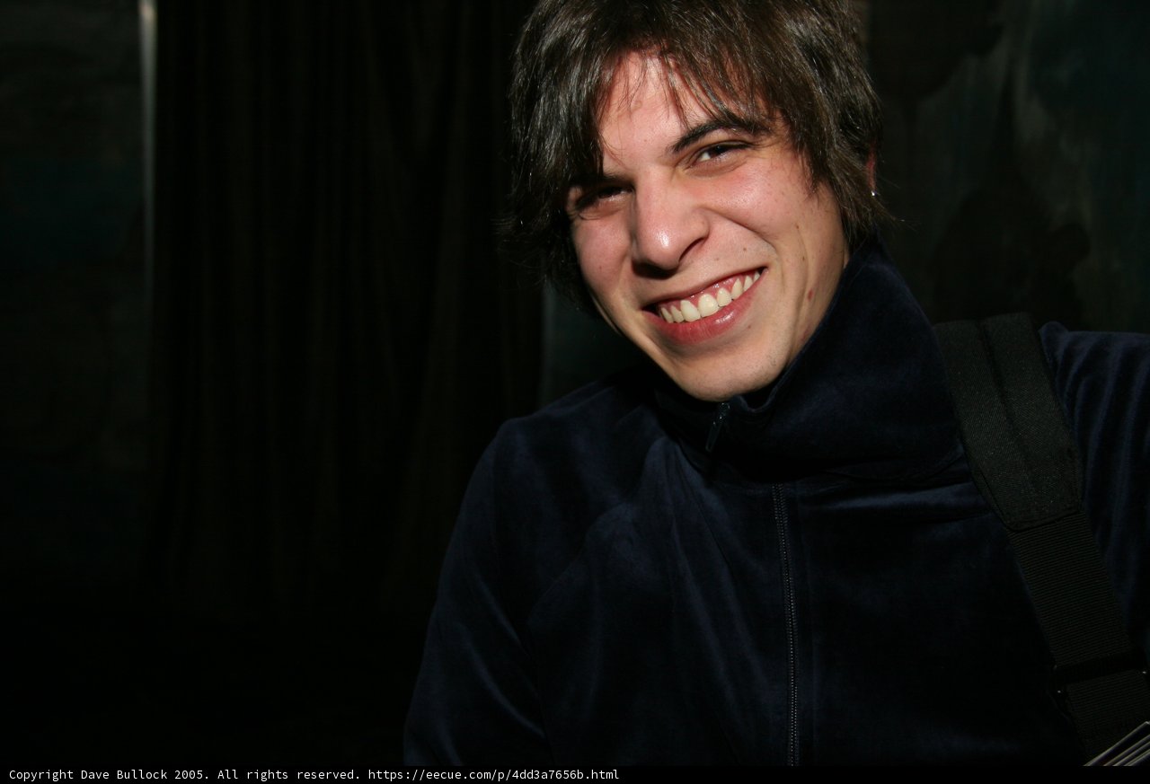 Joyful Smiles