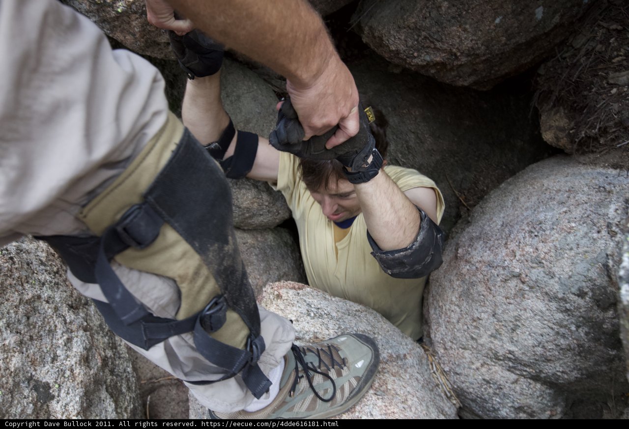 Climbing to New Heights
