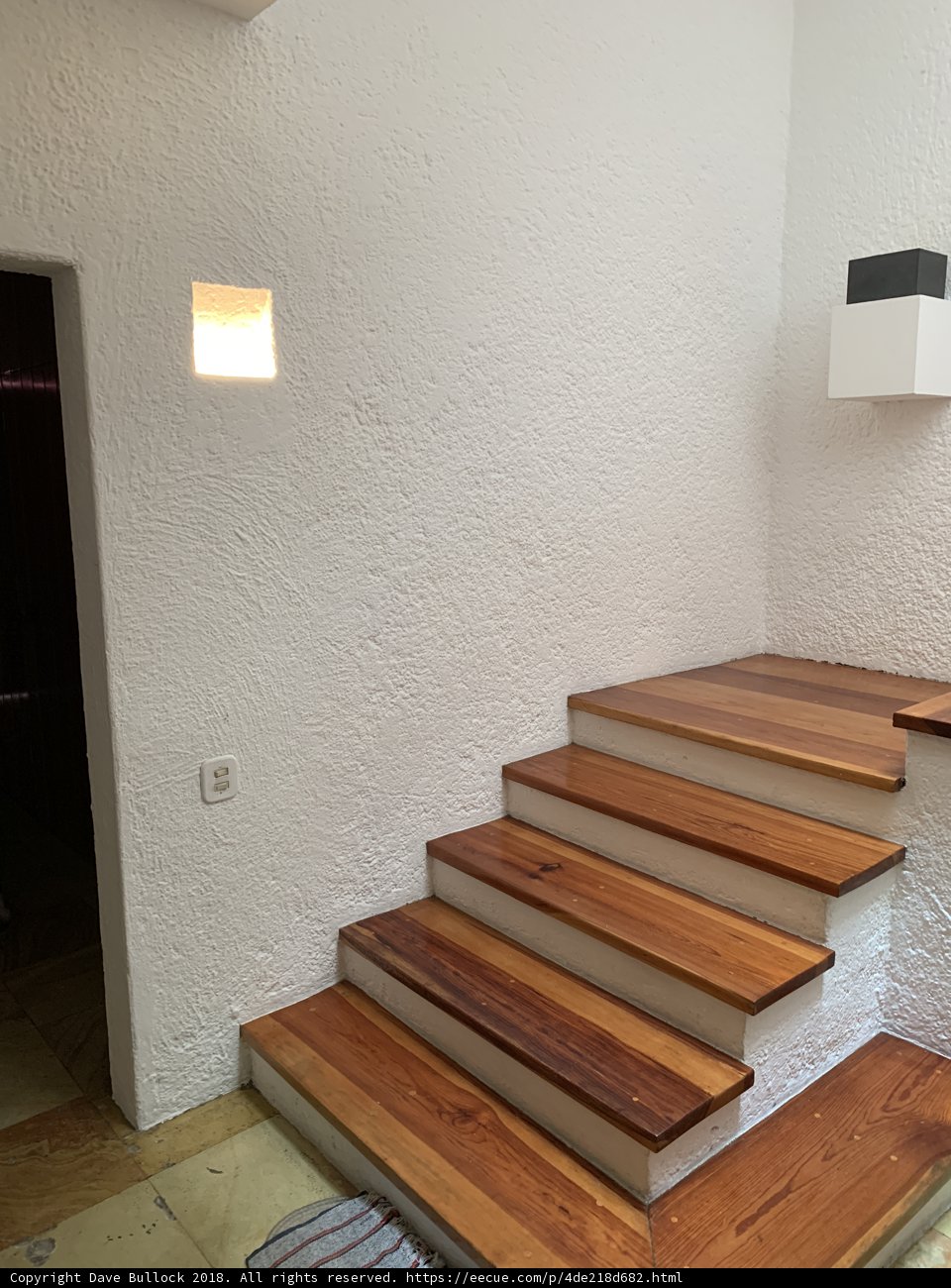 Steps to Serenity