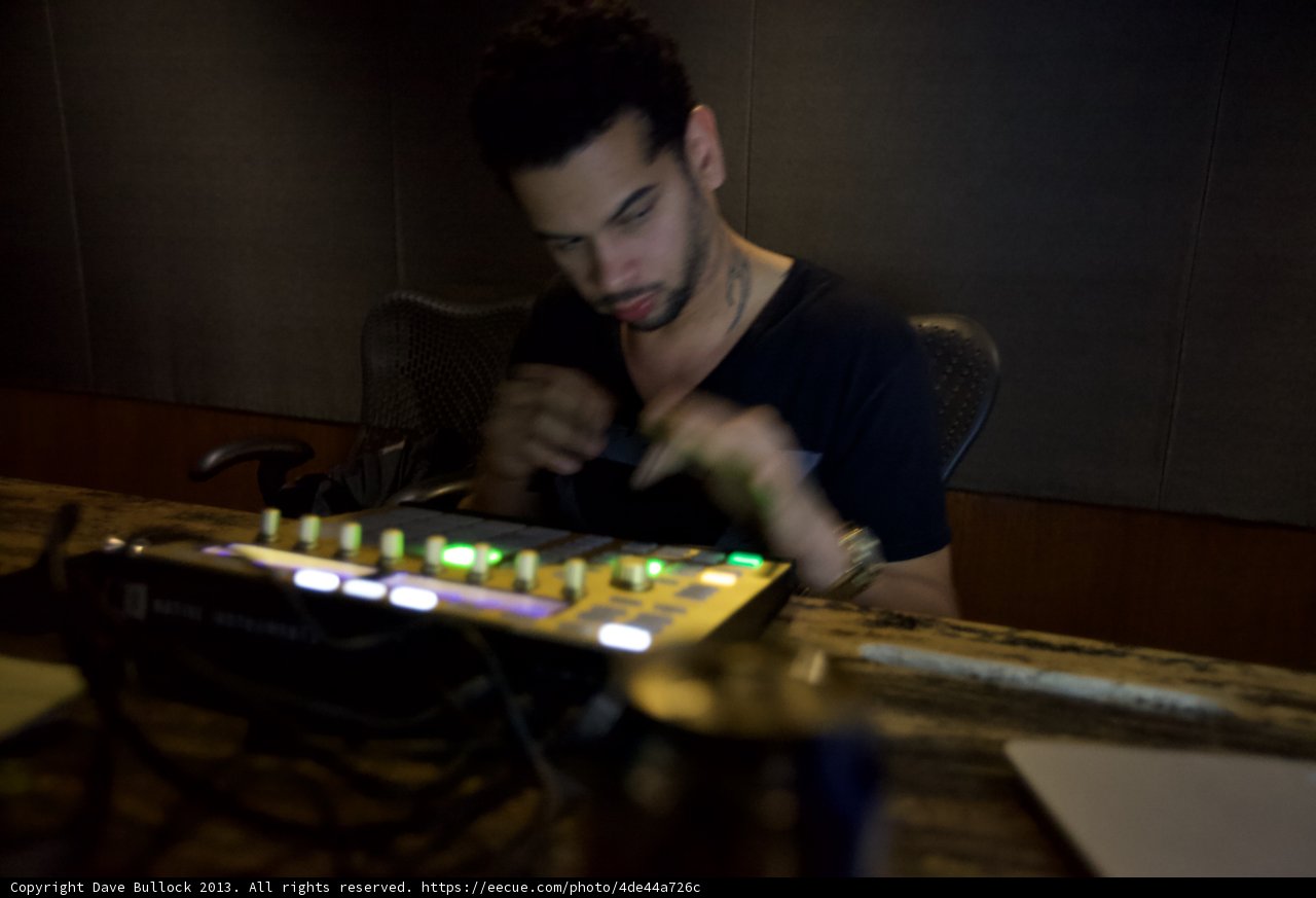 Keyboard Melodies