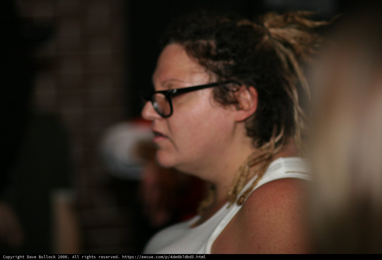 Heather K's Glasses