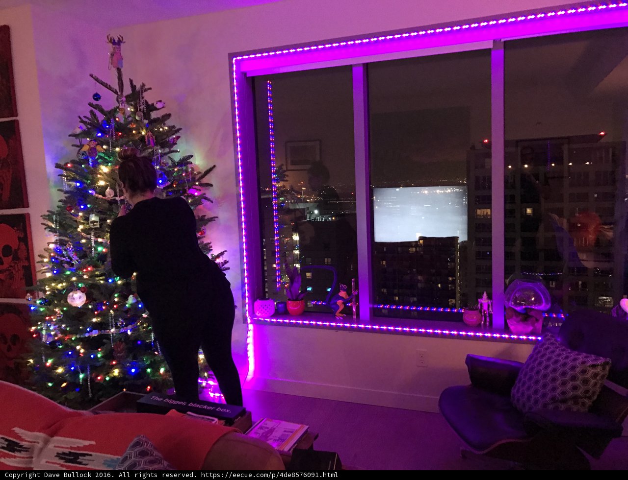 Decking The Halls