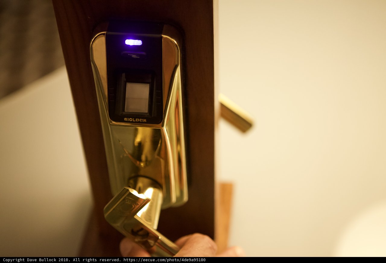 Golden Touch