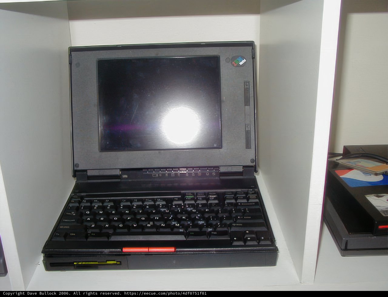 Compact Computing