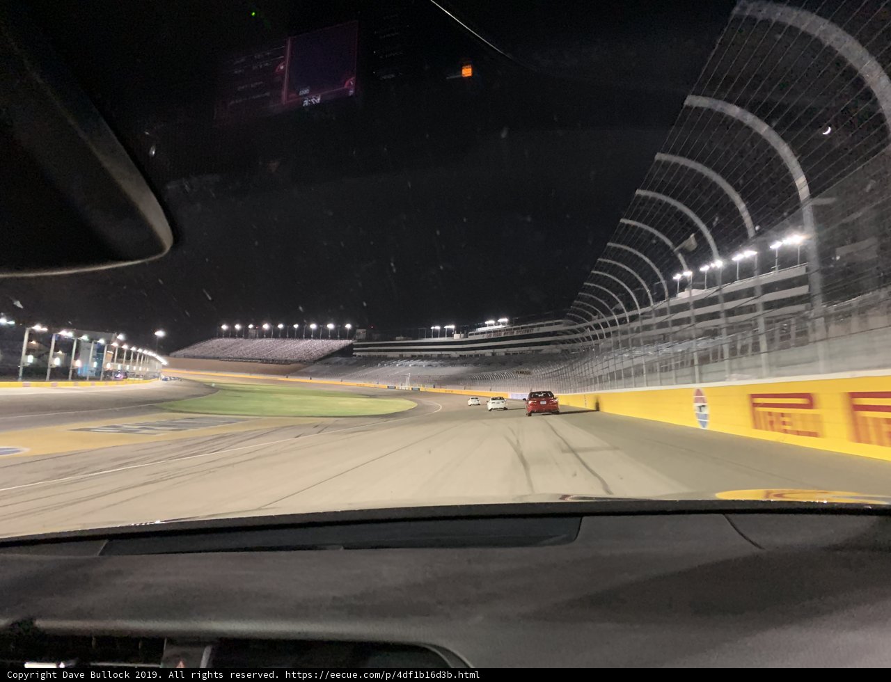 Night Ride