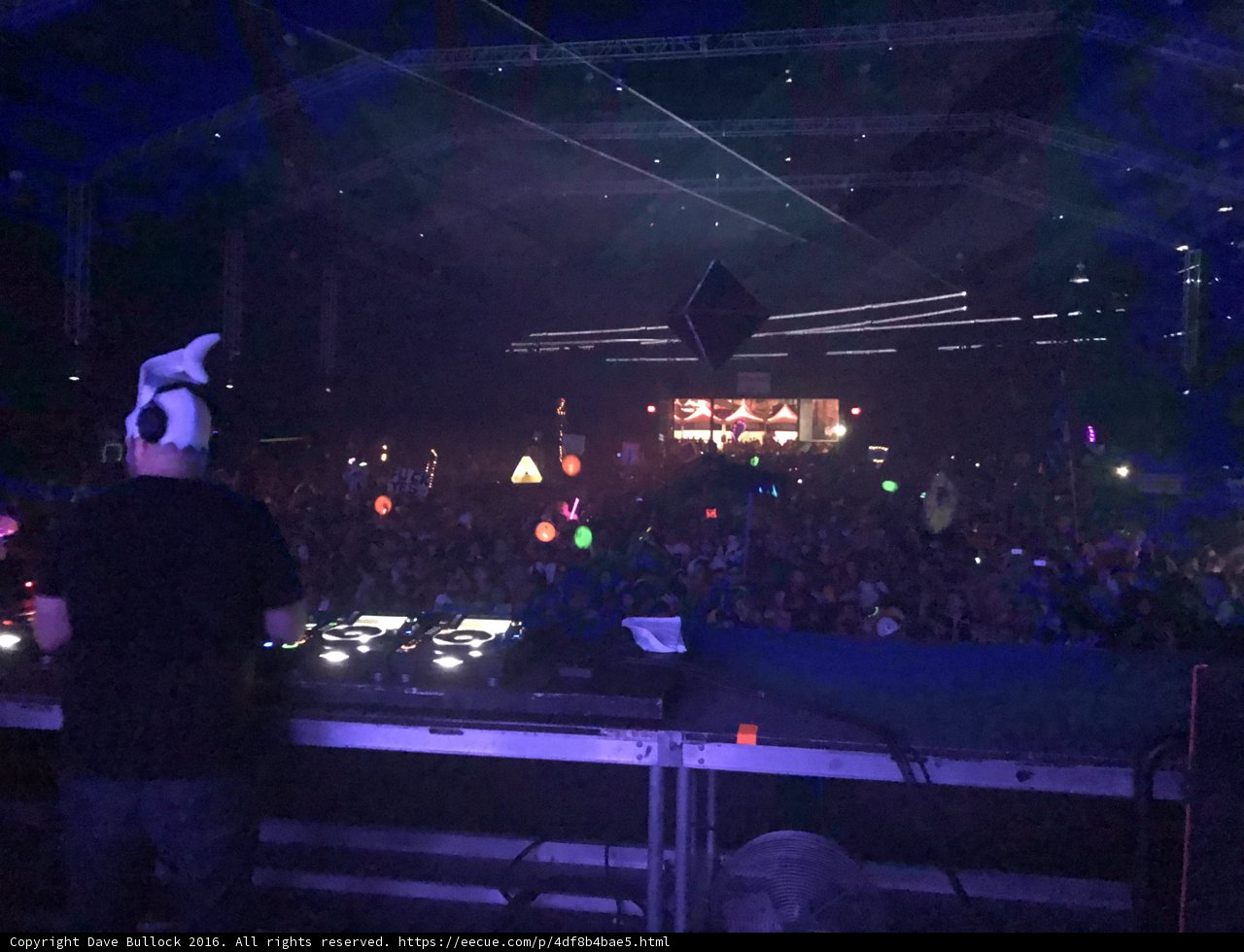 Nightlife in San Bernardino