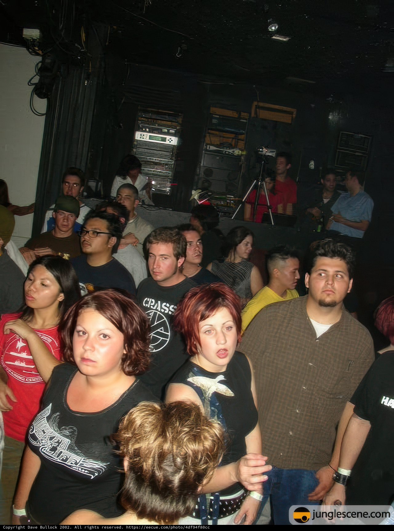 Nightclub Fun