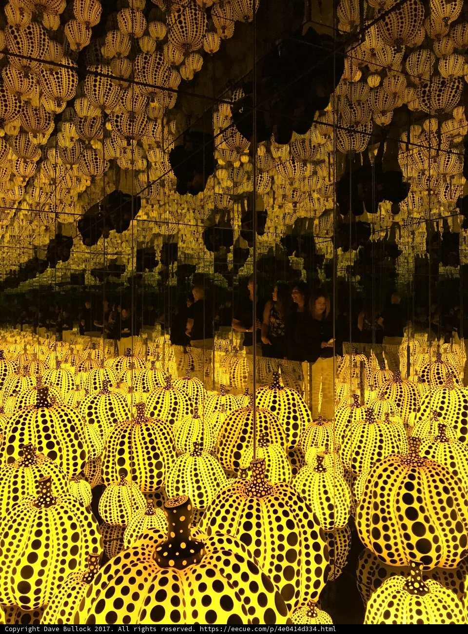 Playful Ball Room