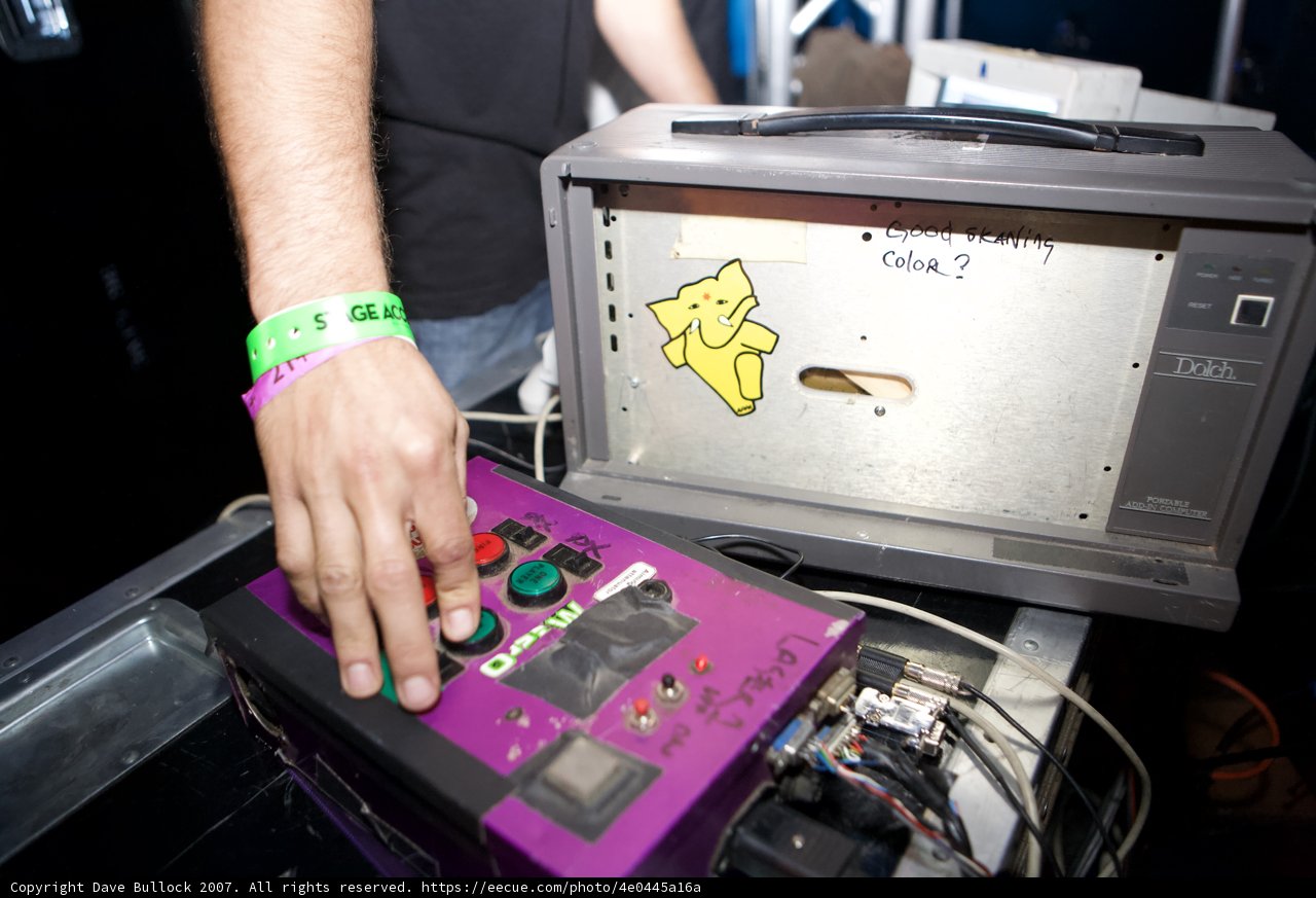 Gamer's Delight