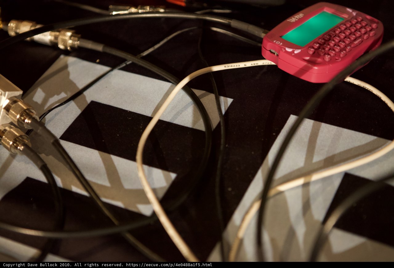Connected and Wired