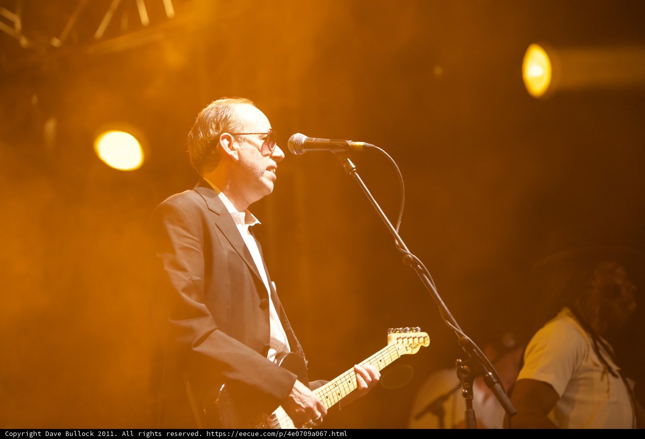 Suit Up and Strum
