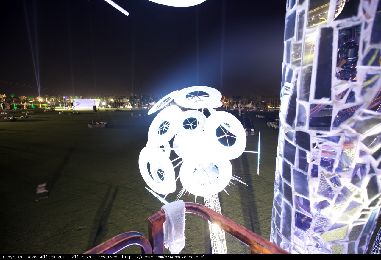 Radiant Sphere