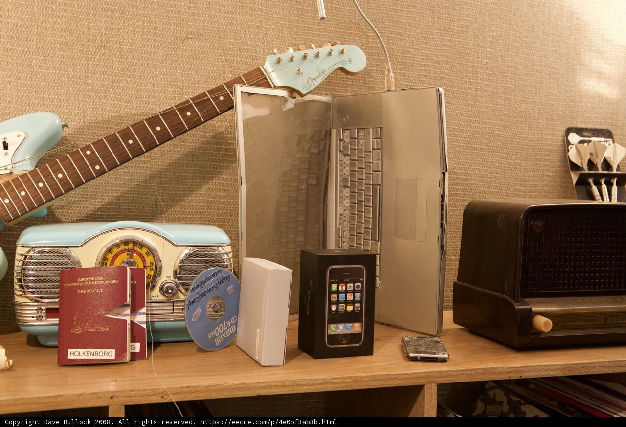 Music and More