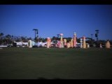 A Scenic Golf Course