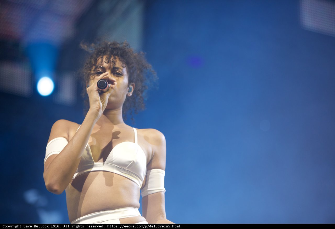 White Hot Performance