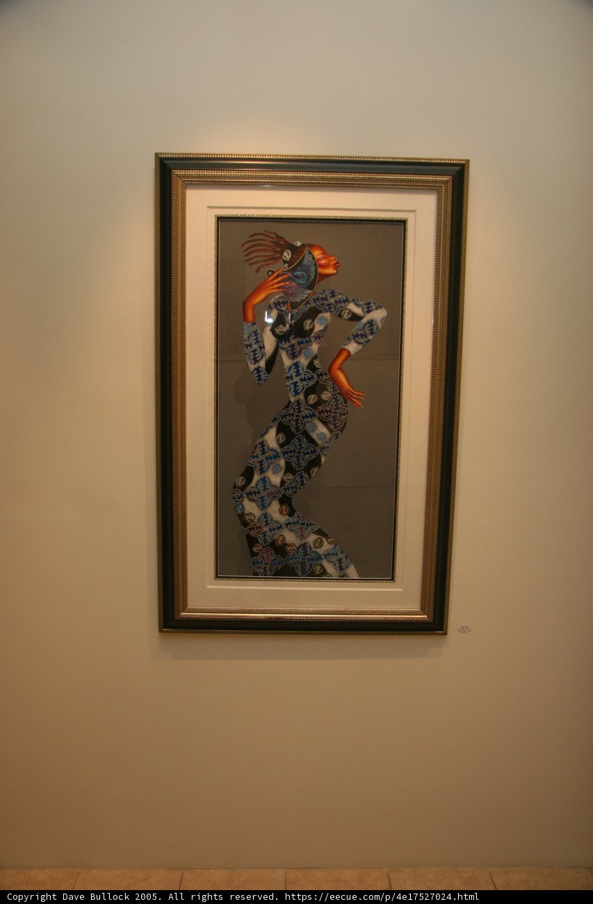 A Formal Painting