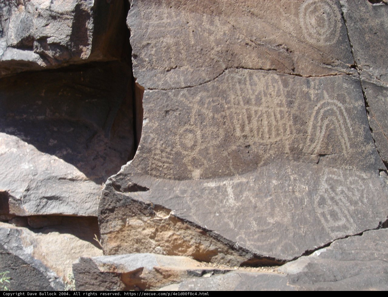 Preserving the Past