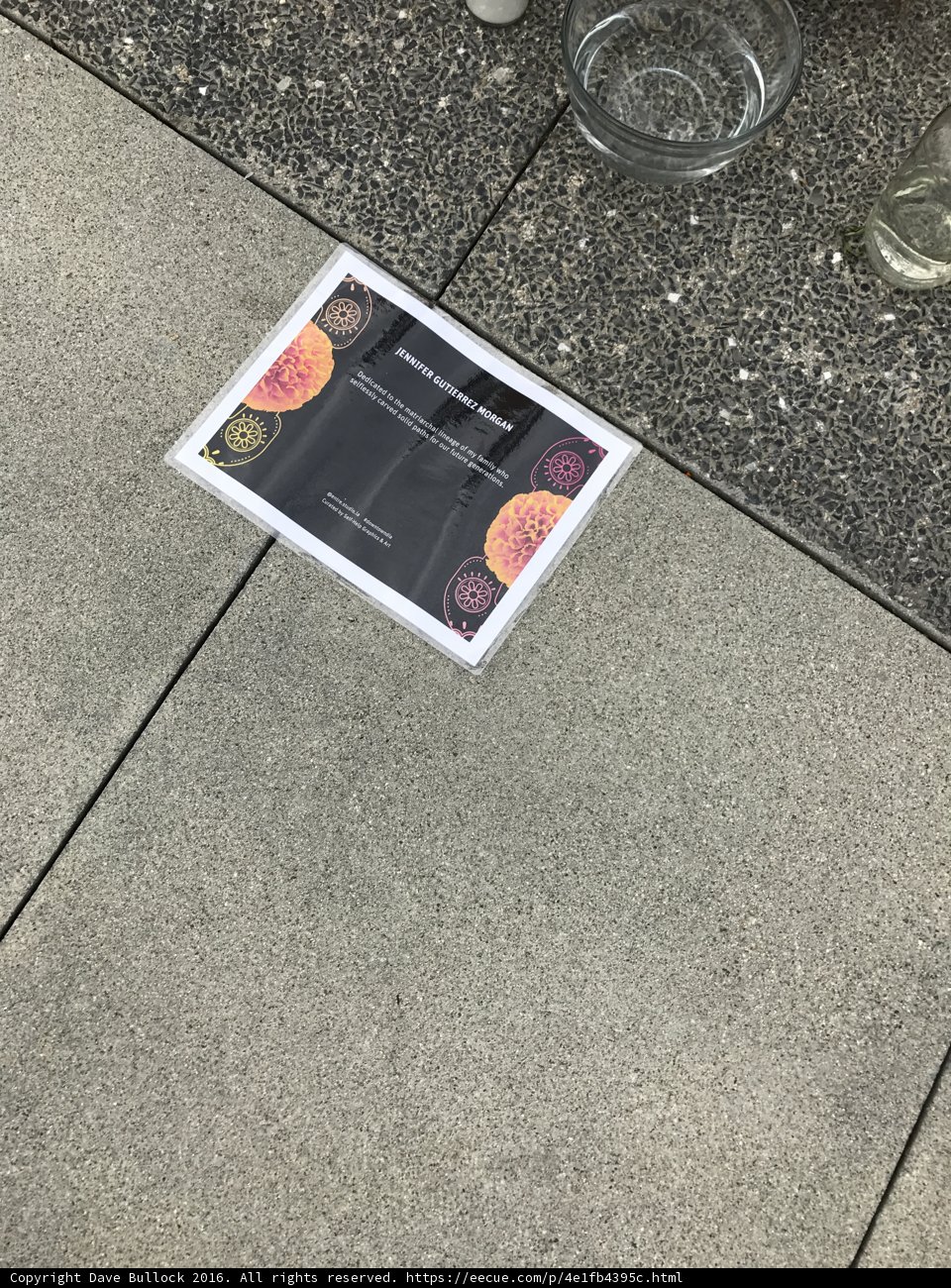 Lost and Found