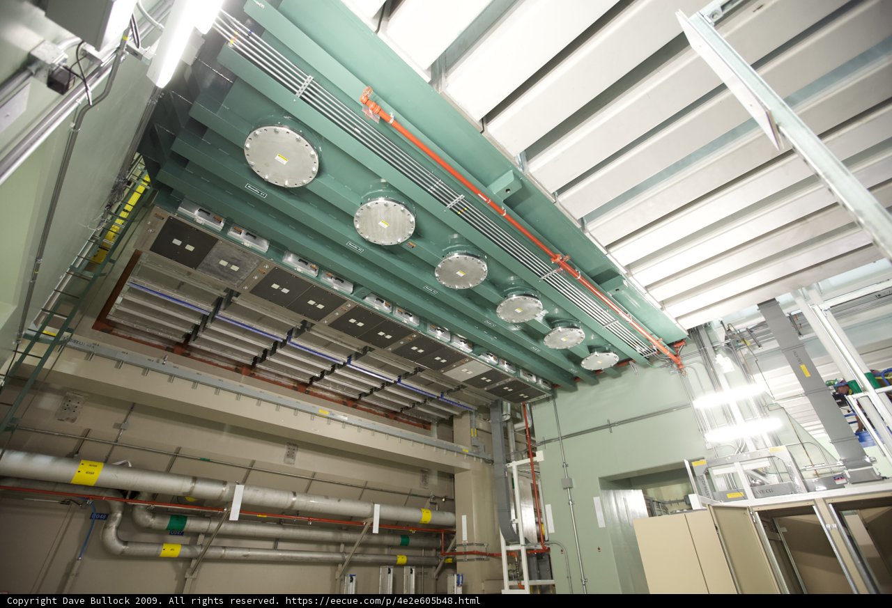 Inside the Factory