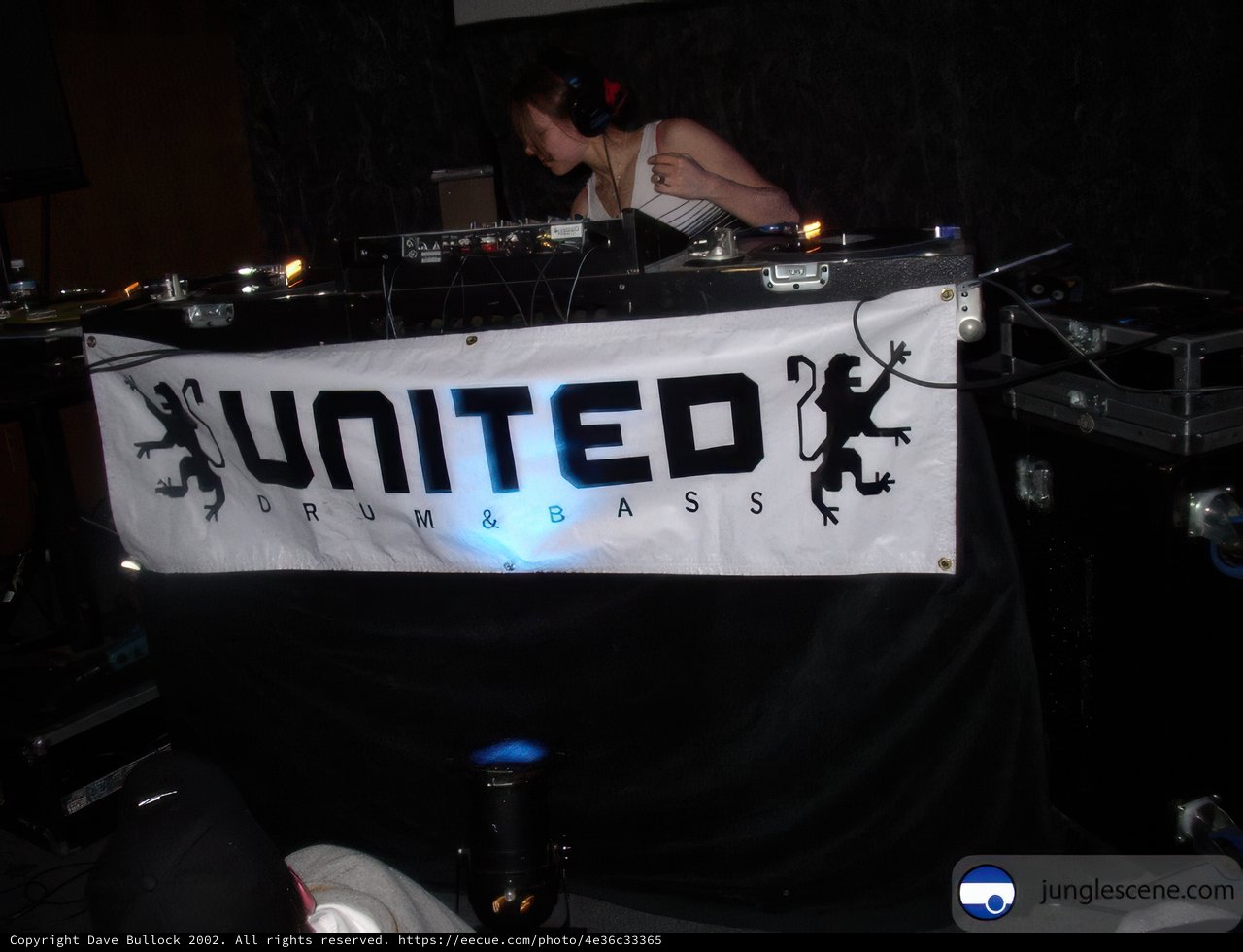 Grooving to the Beat