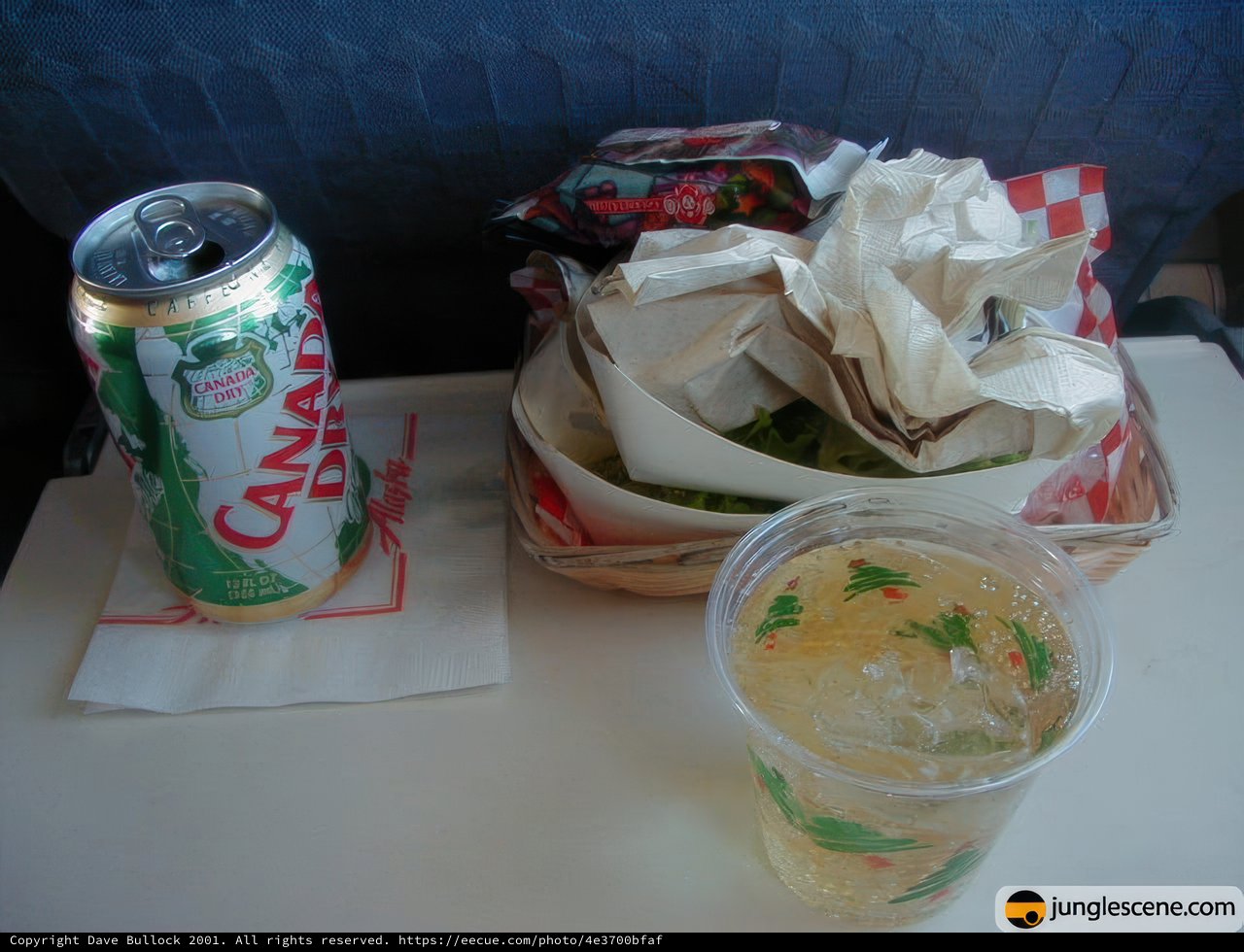 Holiday Refreshments