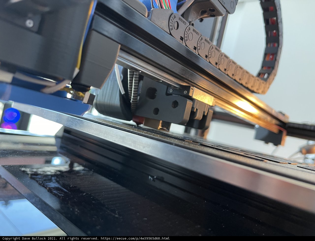 3D Printing a Metal Piece for an E-Scooter