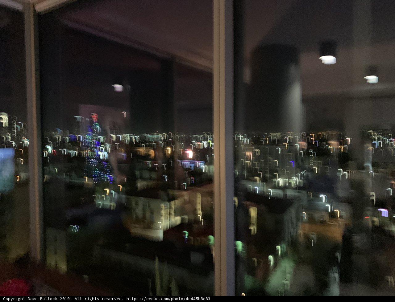 Metropolis Lights