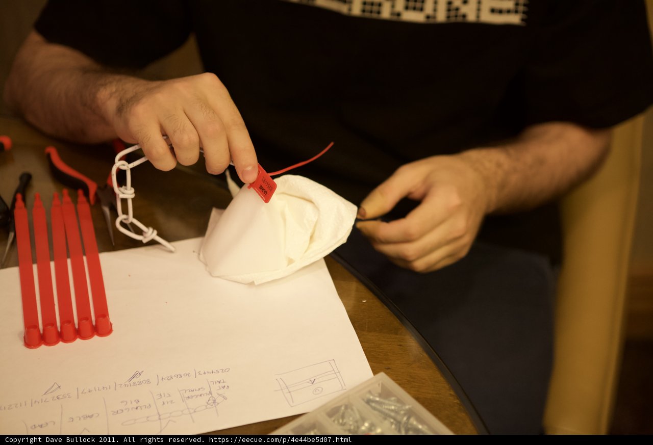 Precision Cutting