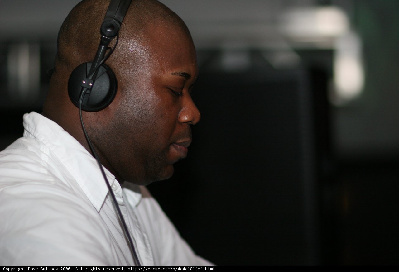 Tuning into the Beat