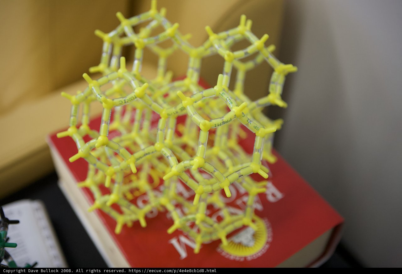 Molecular Treats