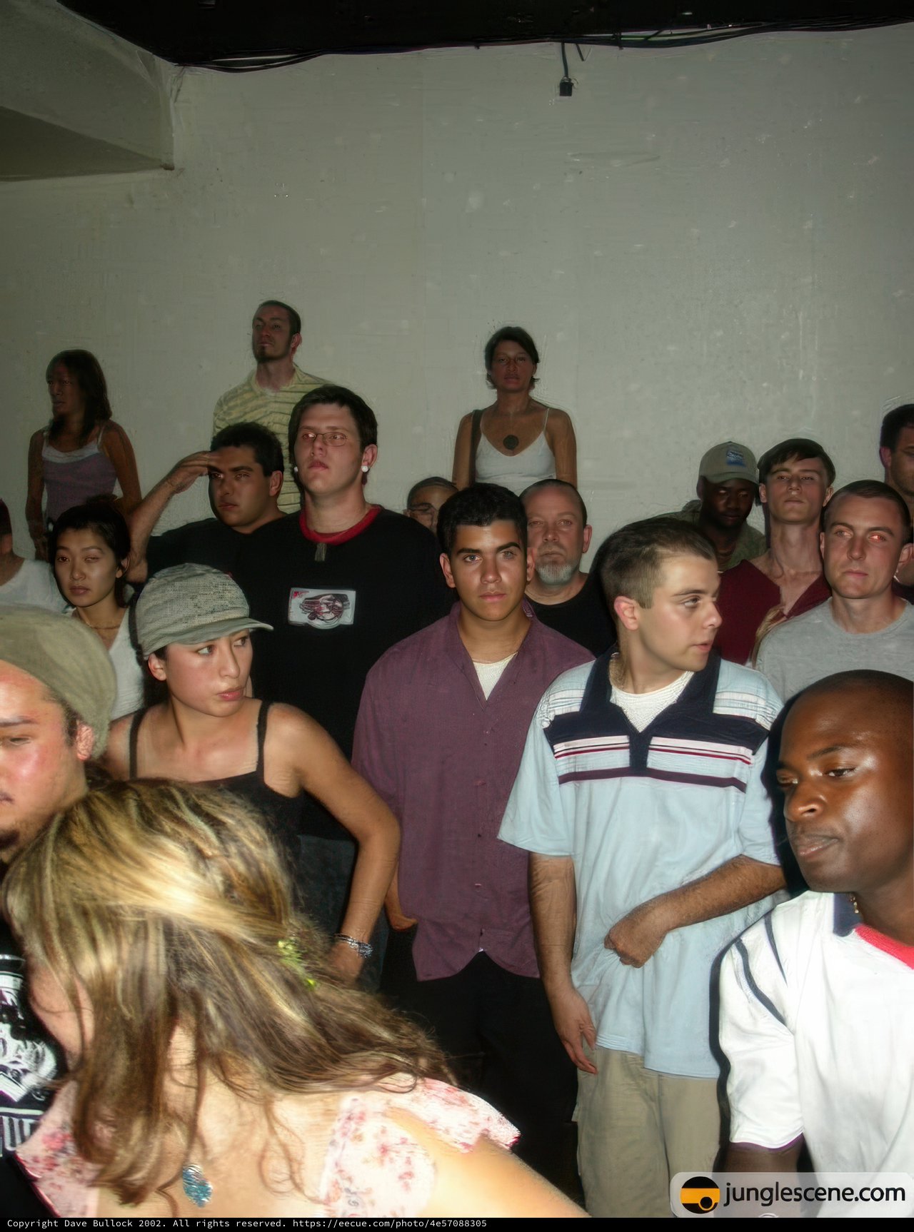 Center of Attention