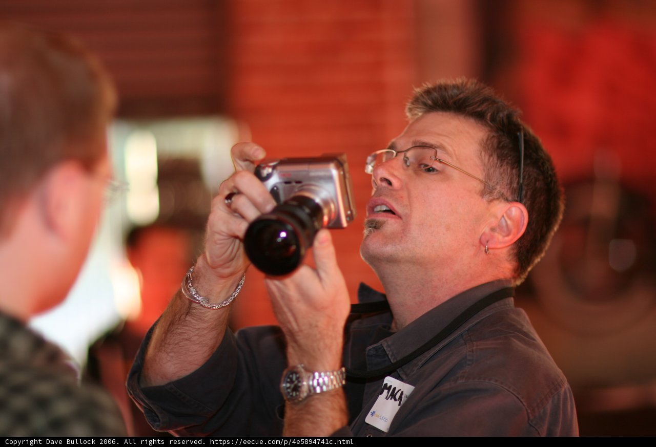 Capturing Memories