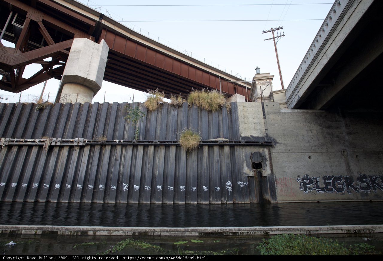 Urban Landscapes